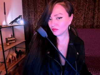 AnnaDeRichi's Personalized cam shows Profile Image