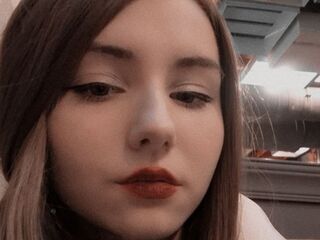 JulianaBibbs's Blonde live cam girls Profile Image